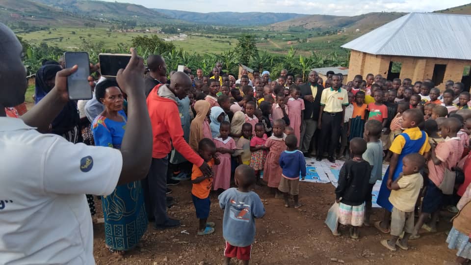 Learners-Life Changers Academy Nursery & Primary School