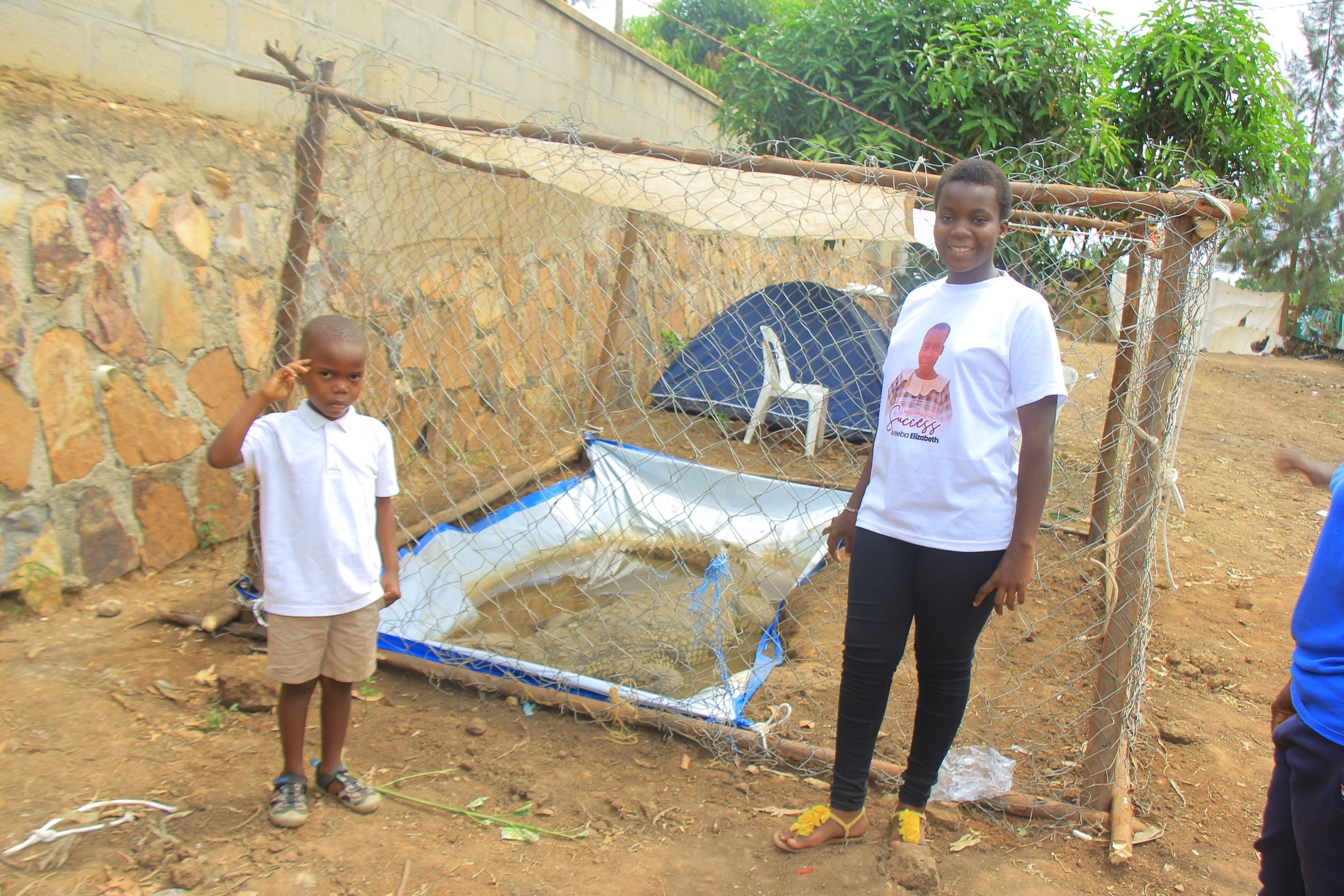 Crocodile-1st Edition Annual Organics & Skills Exhibition trade fair 2026