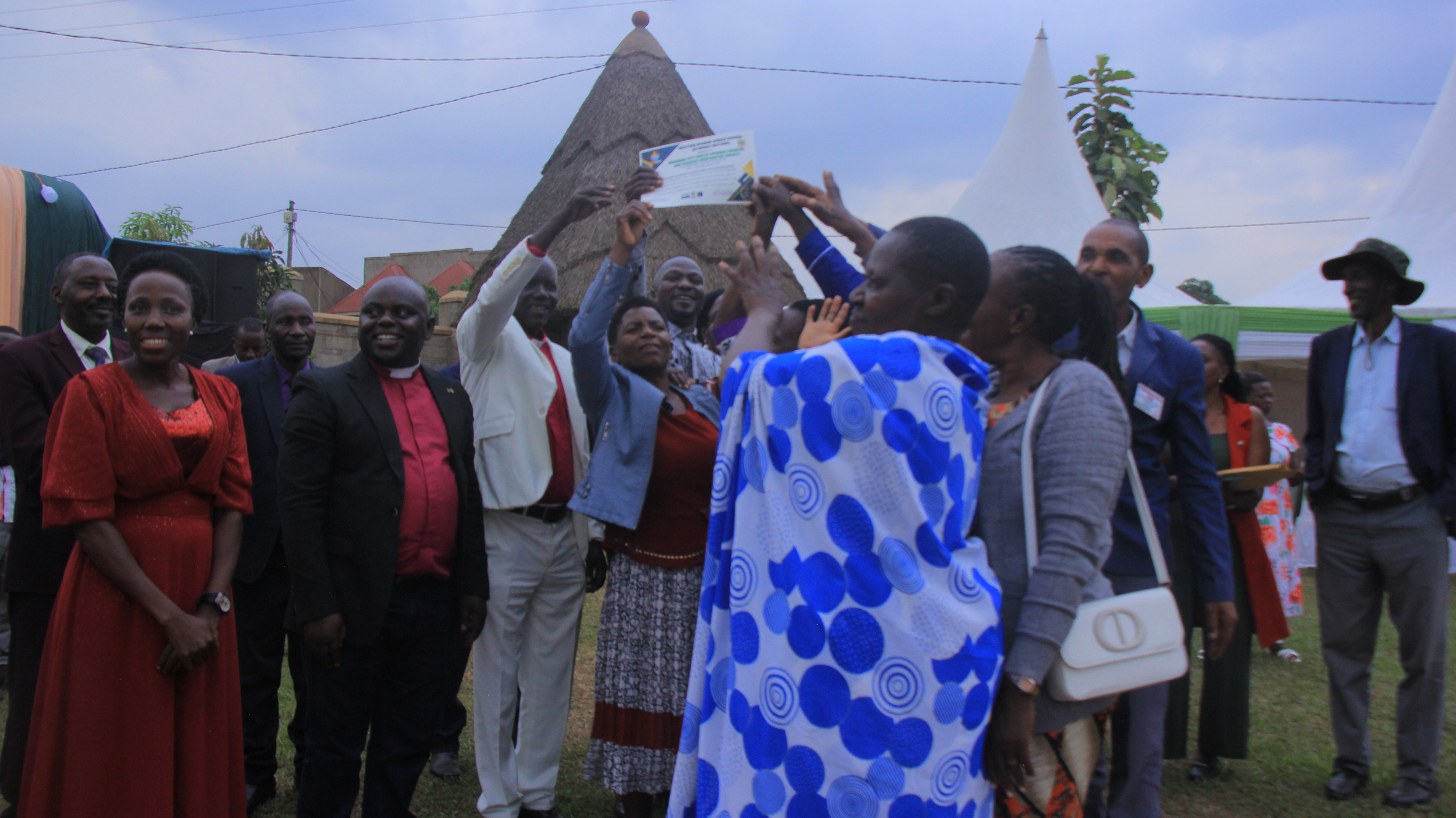 Exhibitors-1st Edition Annual Organics & Skills Exhibition trade fair 2026