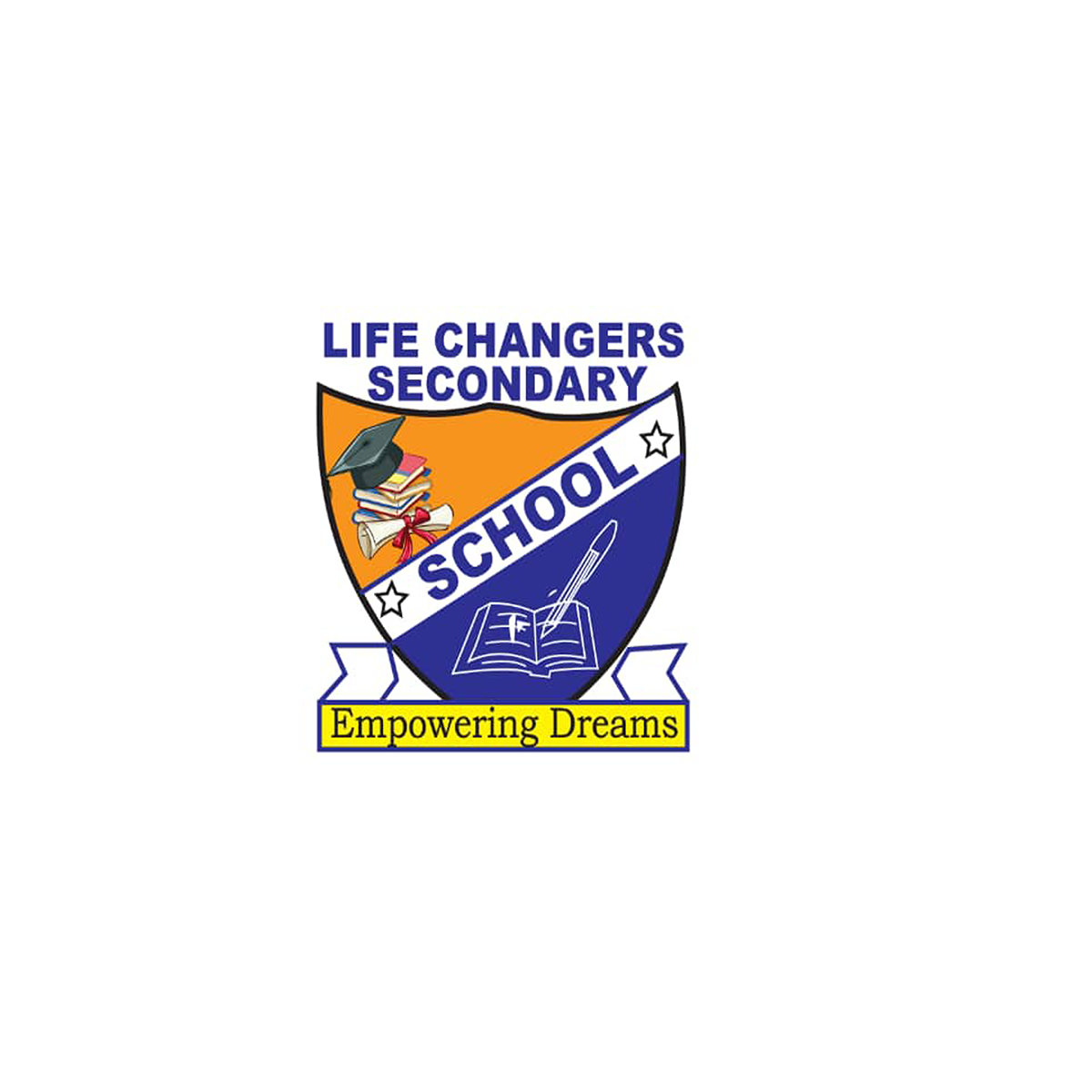 Life Changers Secondary School