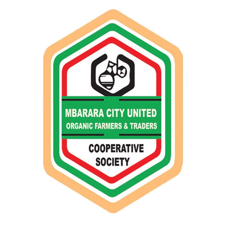 Mbarara City United Cooperative Society Logo