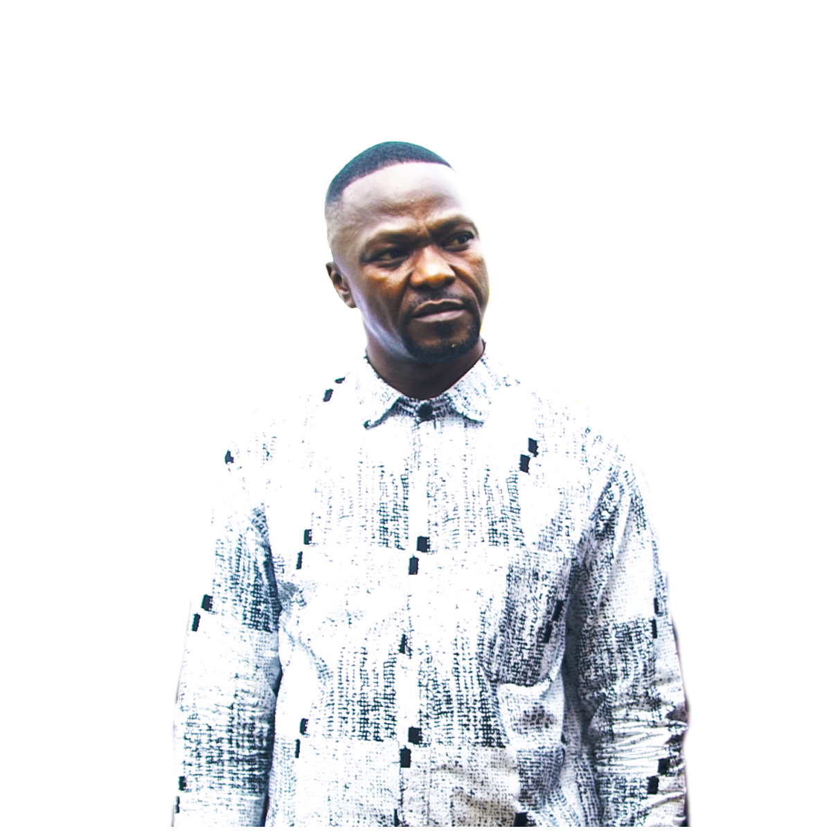 Mr. Chariton Namuwooza