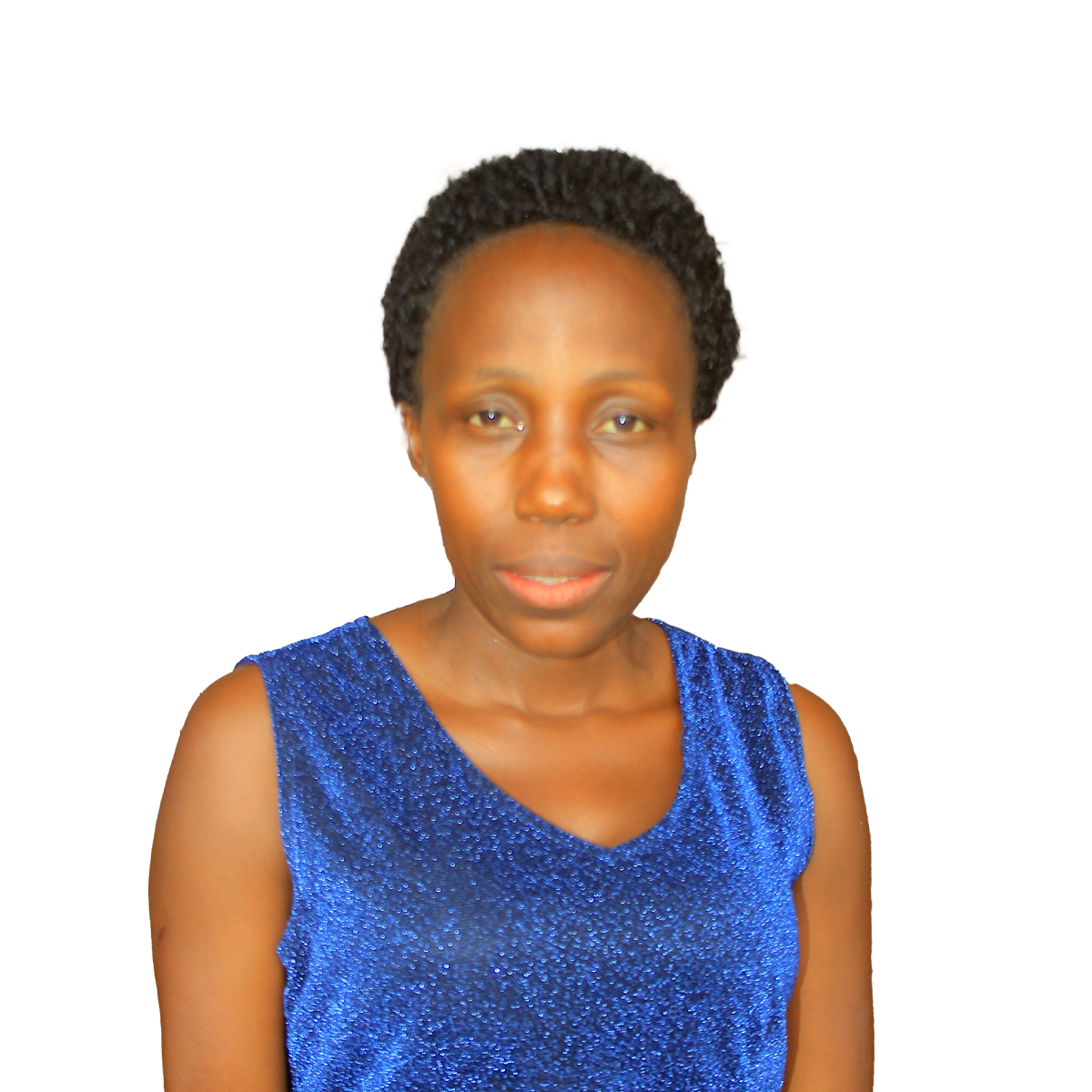 Ms. Penenah Natumanya